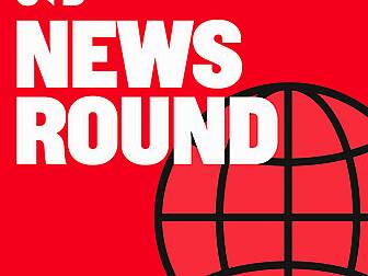 THE NEWSROUND: Ireland's World...